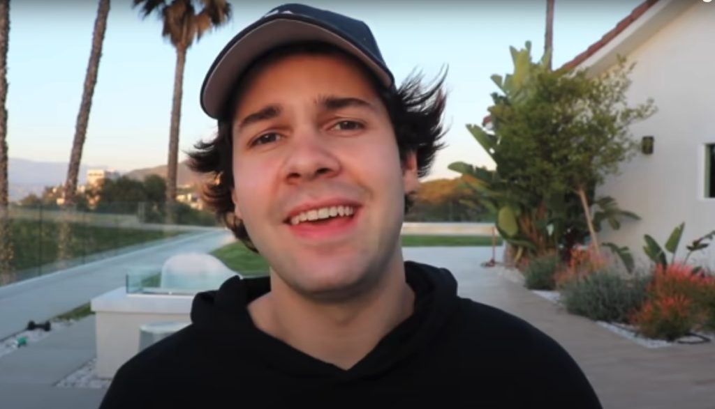 David Dobrik Net Worth Updated 2024